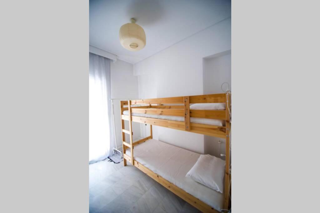 Your Cozy Downtown Home - Apartment Larissa Exteriör bild